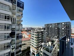 Leicester Suites (D13), Apartment #576267441